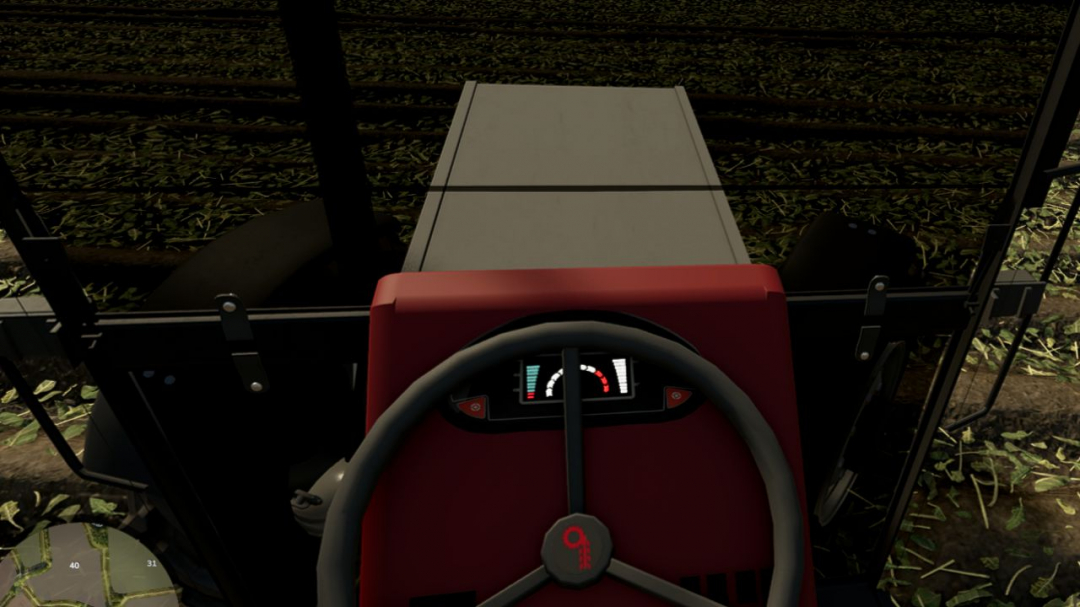 Basak 2022 Model BK 2075 v1.0