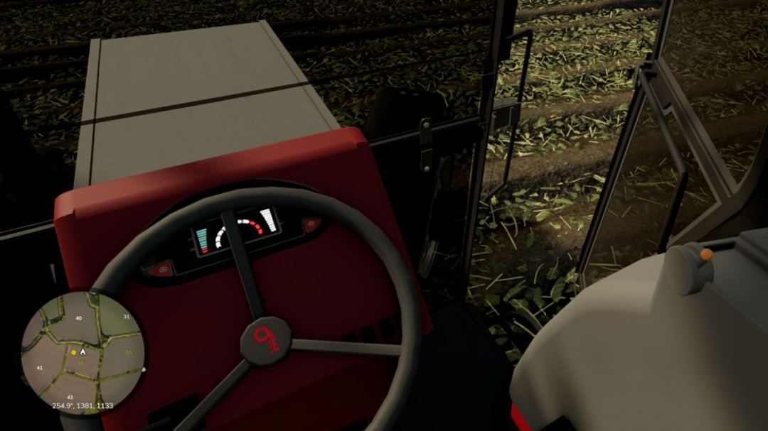 Basak 2022 Model BK 2075 v1.0