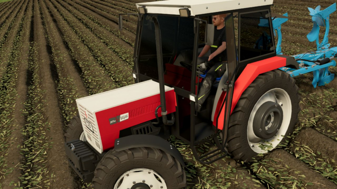 Basak 2022 Model BK 2075 v1.0