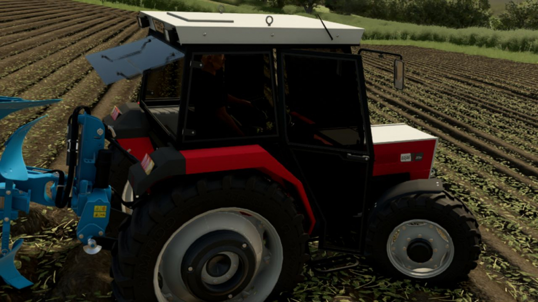 Basak 2022 Model BK 2075 v1.0