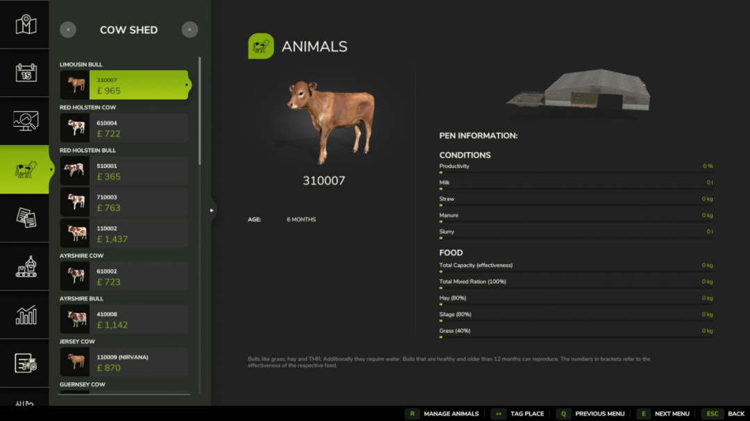 British Fill Units V1.3.2