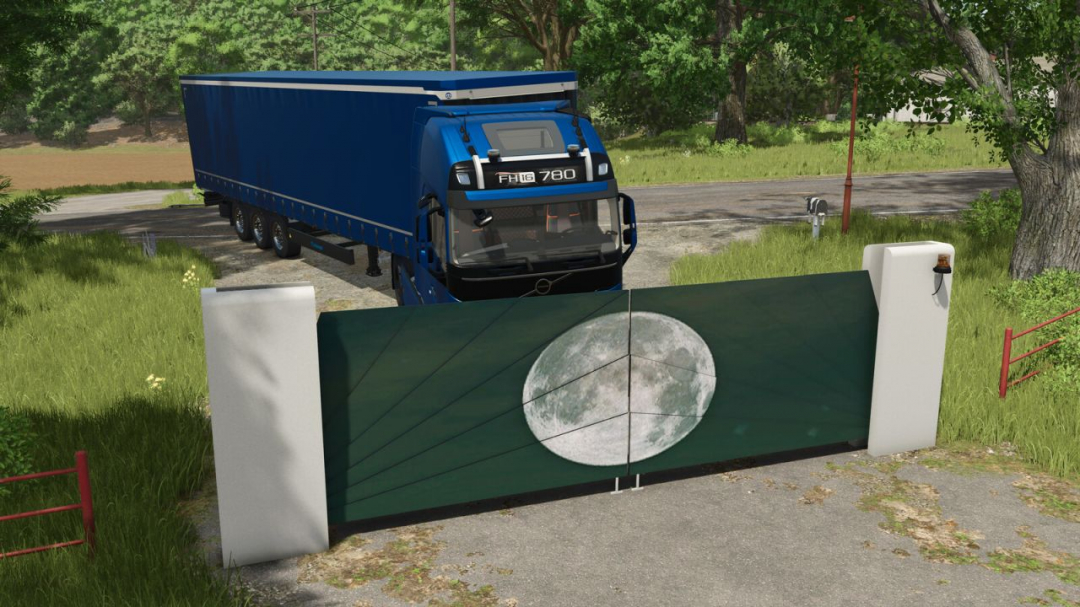 Butterfly Portal V1.0