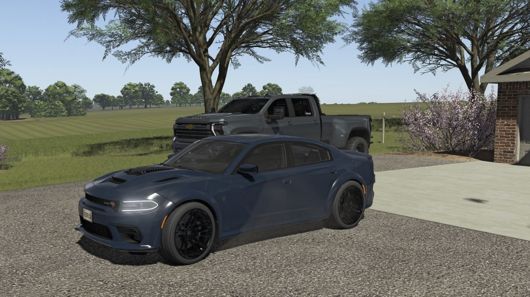 Chems Shader V1.1