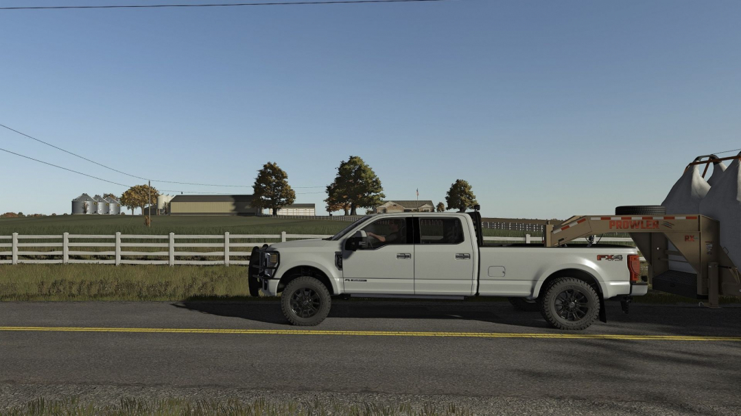 Chems Shader V1.1