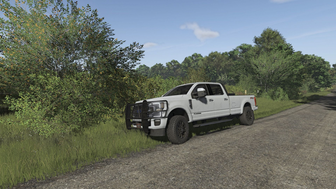 Chems Shader V1.1