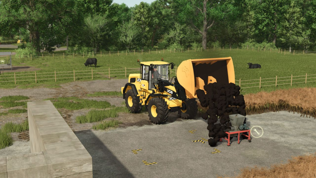 Compost Production Pack V1.3.0.1