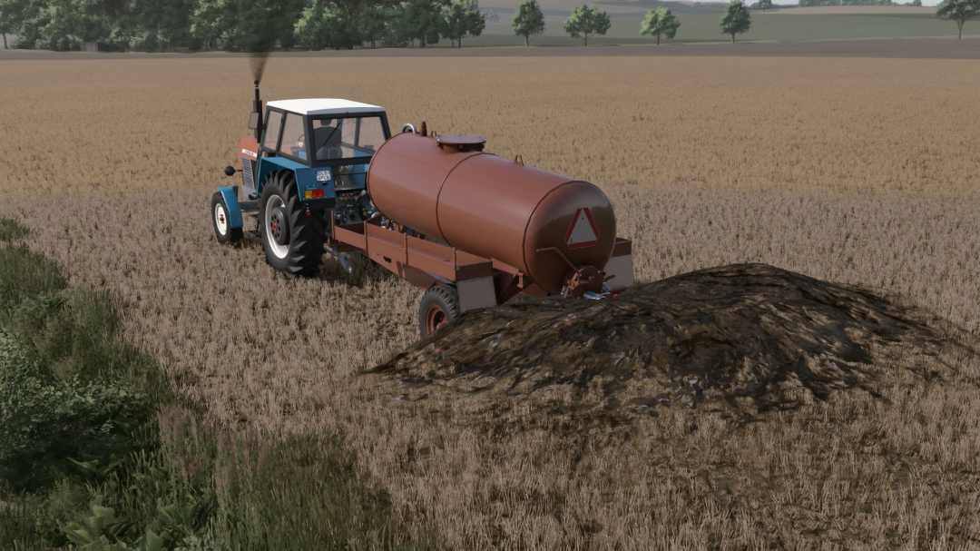 Czech Barrel V1.0