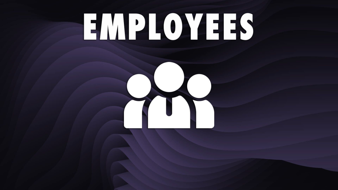 Employees V2.6