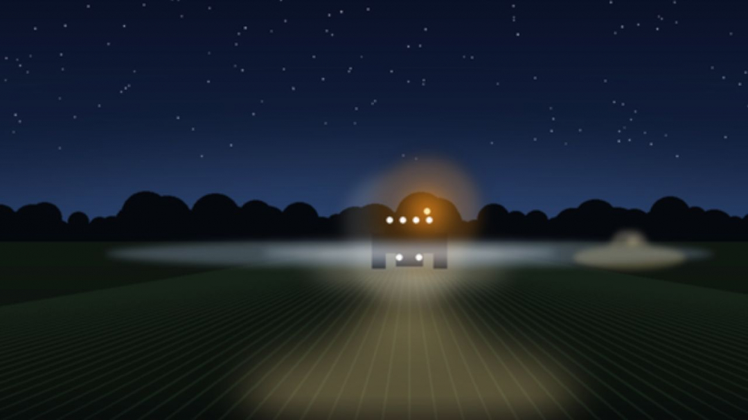 Far Sight V1.0