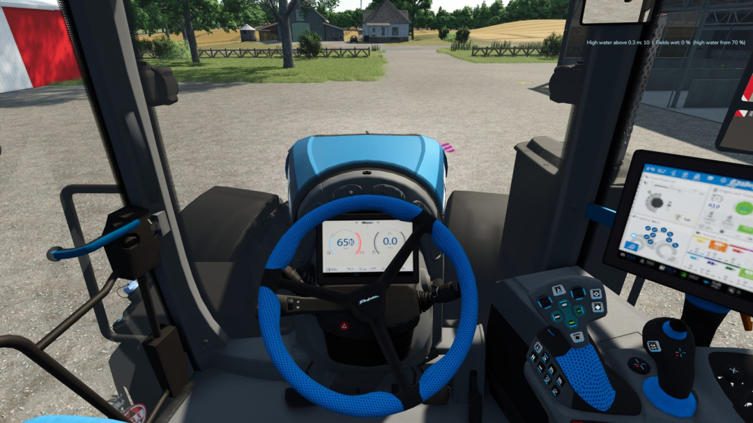 Fendt Vario 1090 Limited Edition V1.0
