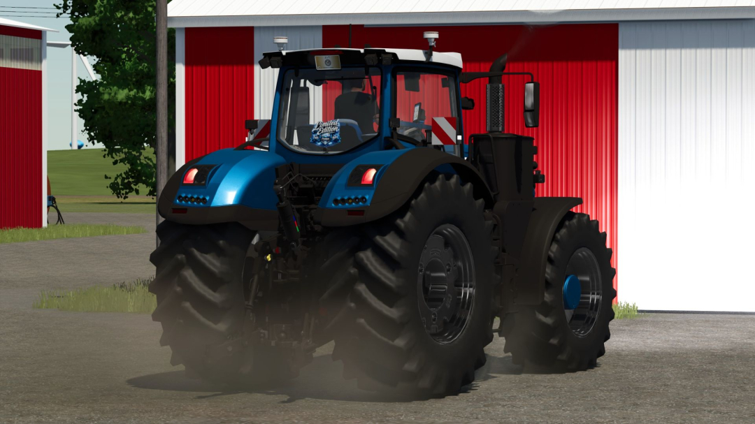 Fendt Vario 1090 Limited Edition V1.0
