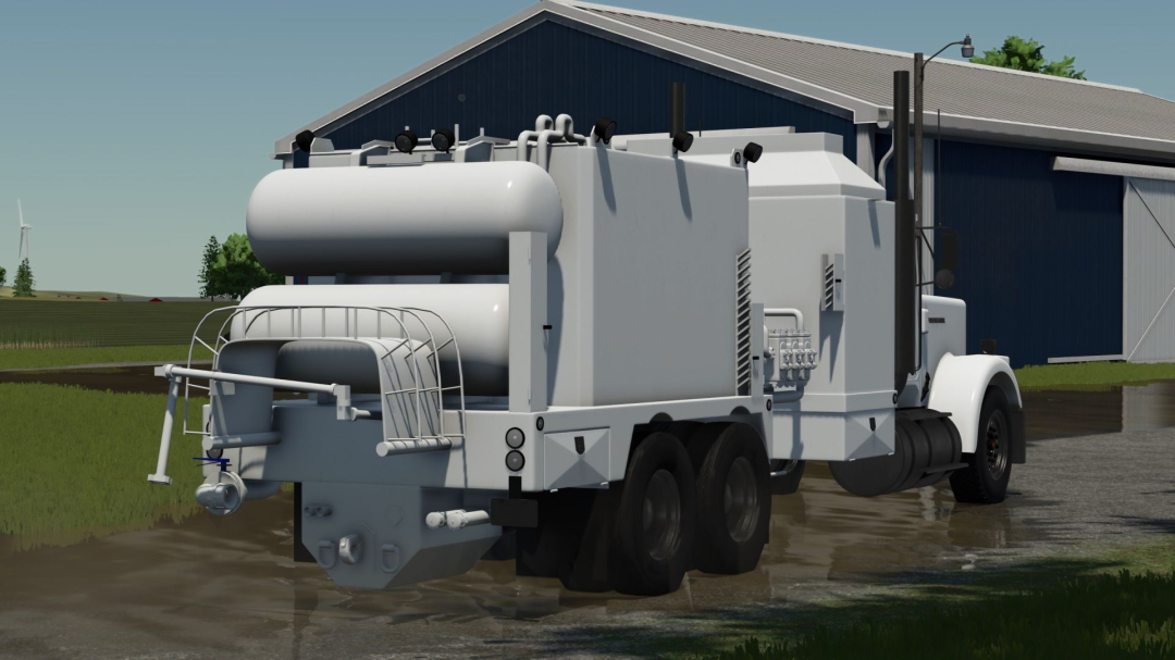 Hot Oiler V1.0
