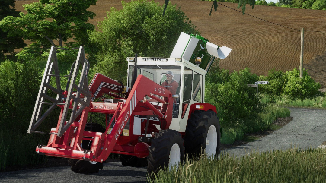 IH 644-744-844SB Pack V1.0