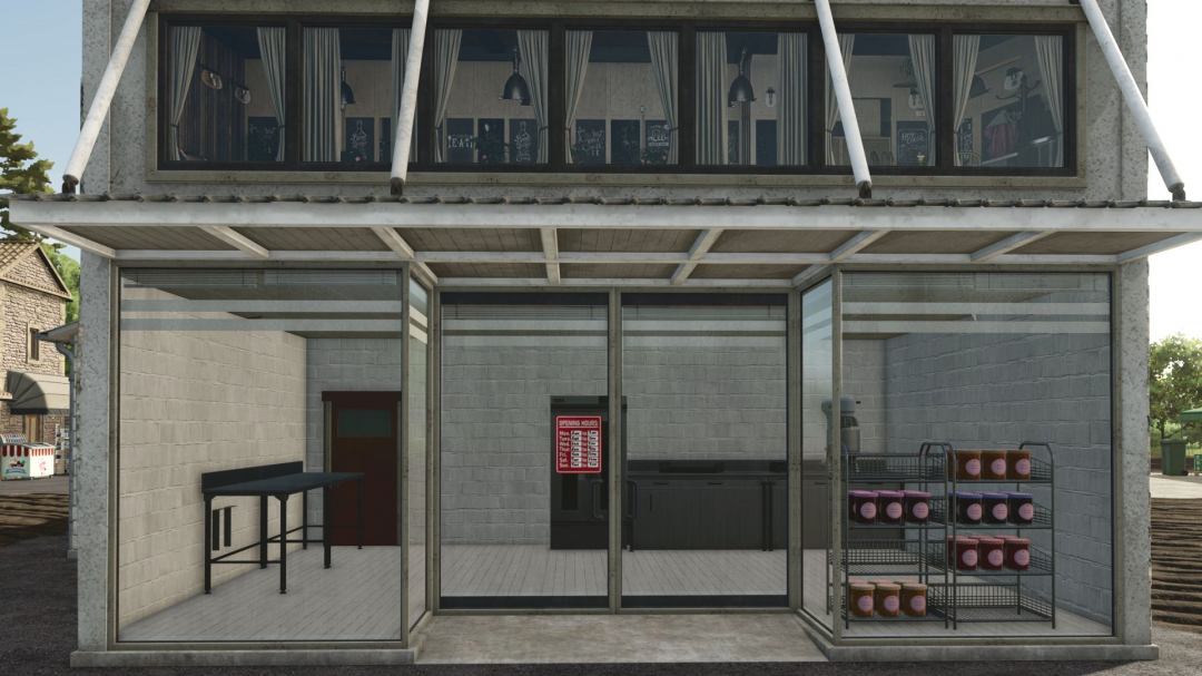 Jam factory v1.0