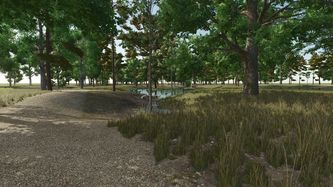 La Foire de Poussay v1.0