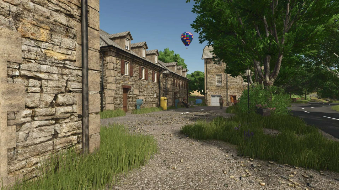 Le Petit Terroir v1.0