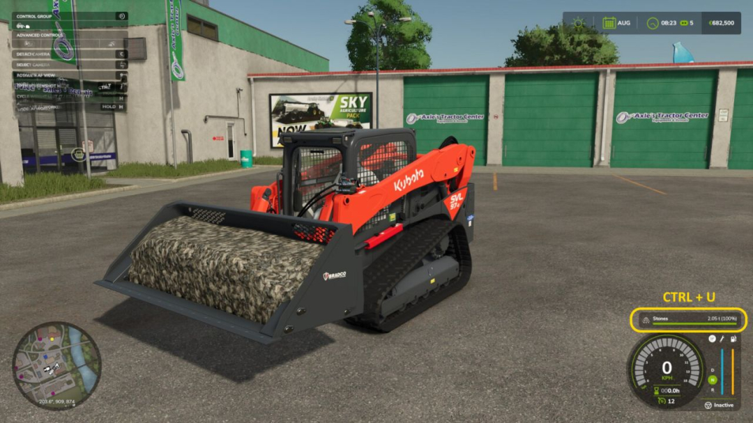 Litres To Tonnes Converter V1.2