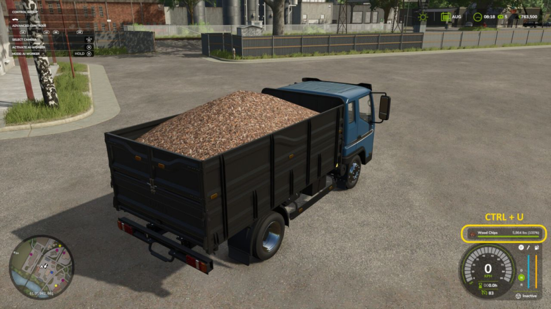 Litres To Tonnes Converter V1.2