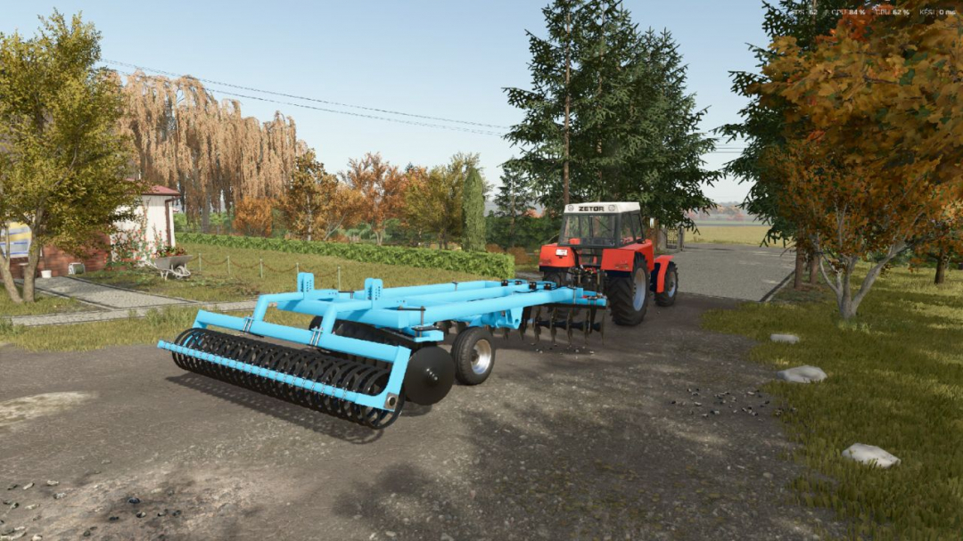 Lizard 3m V1.0