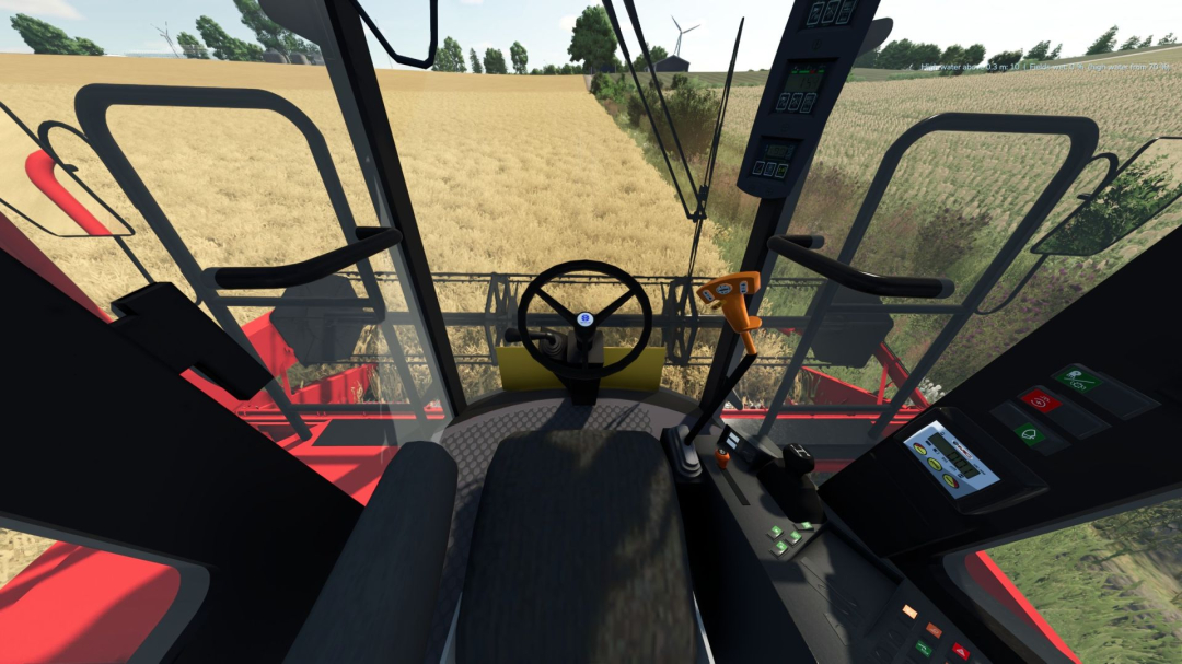 McCormick 2760LX V1.0
