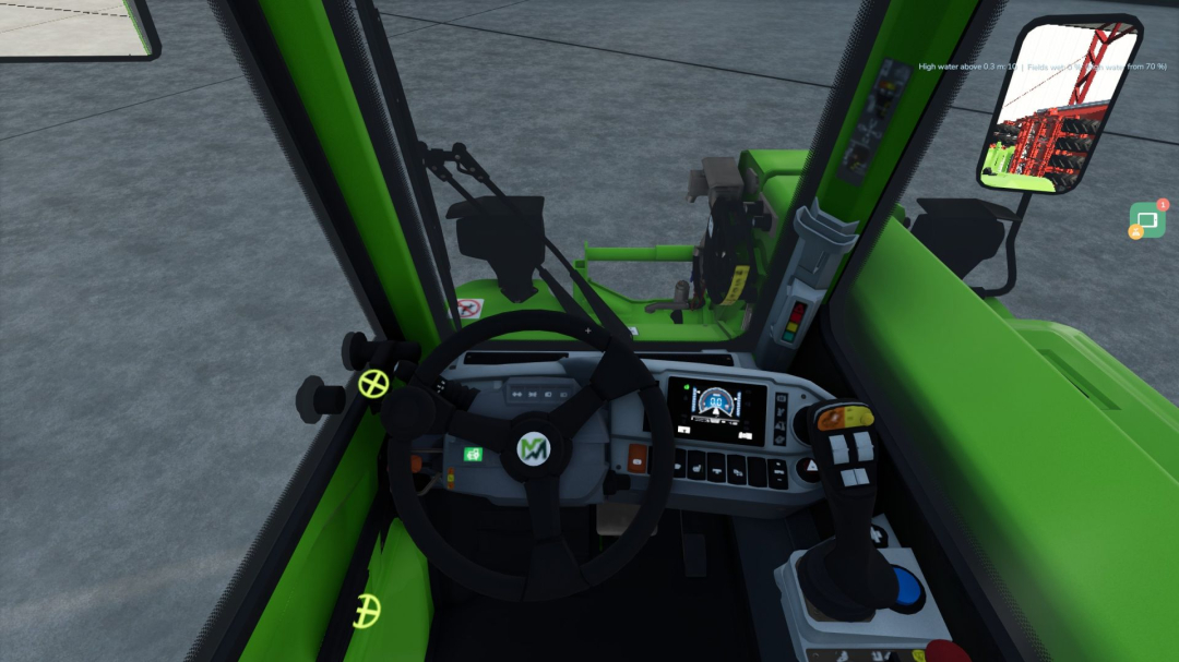 Merlo EW25.5-90 V1.0