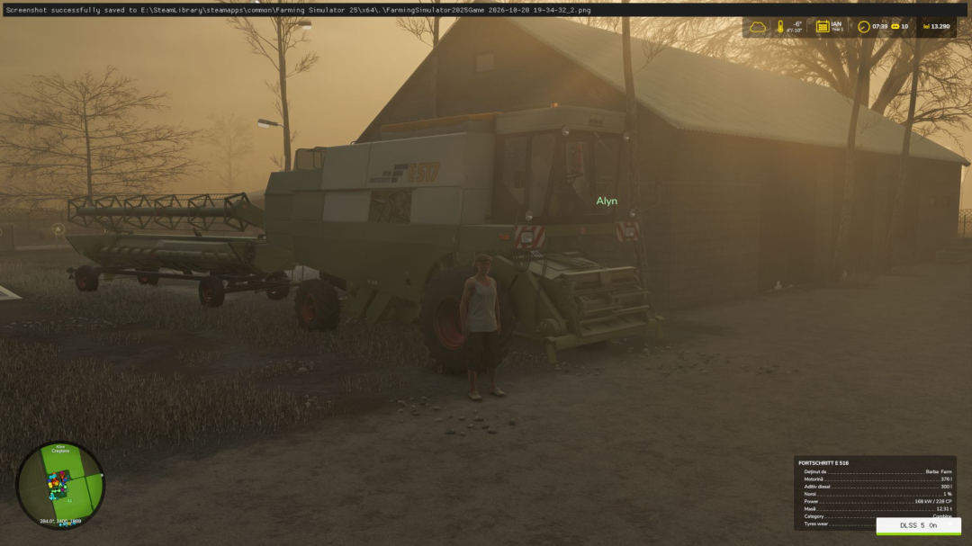 Realistic Weather V1.0