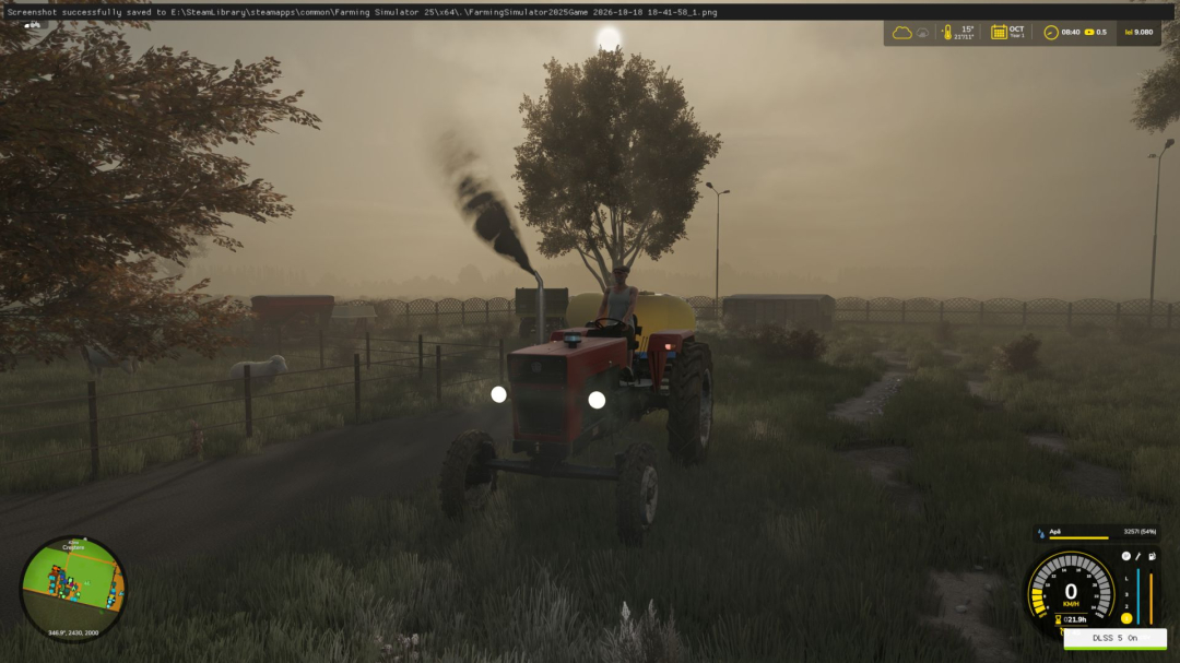 Realistic Weather V1.0