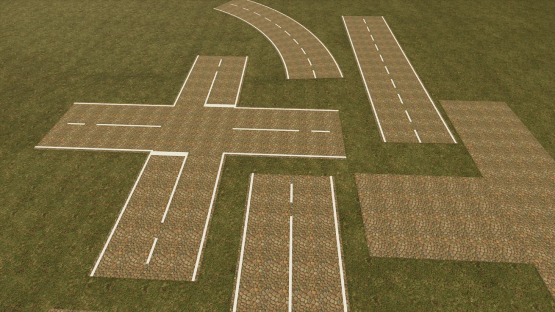 Road Painter V1.1