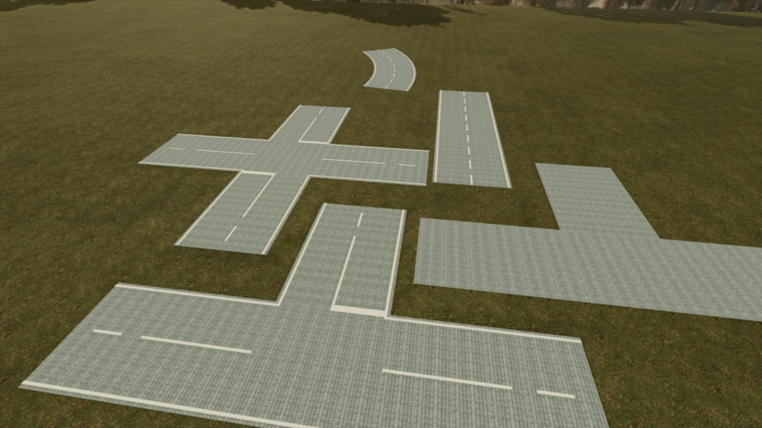 Road Painter V1.1