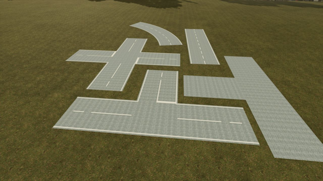 Road Painter V1.1