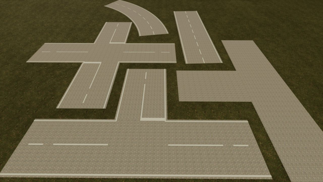 Road Painter V1.1