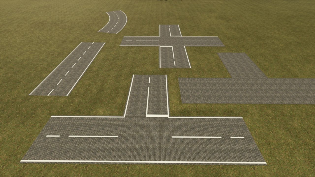 Road Painter V1.1