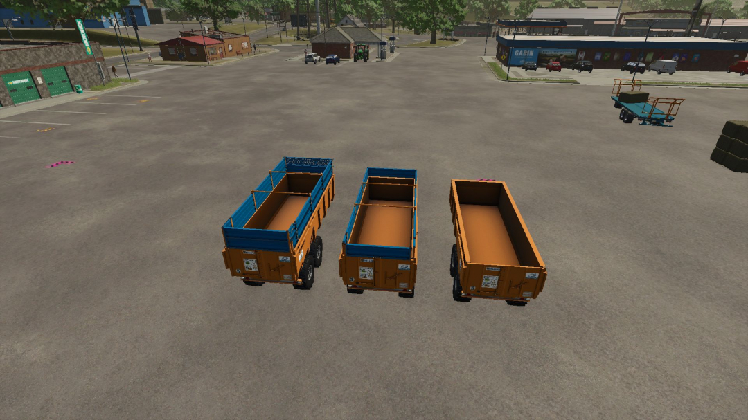 Rolland Turbo 135 V1.0
