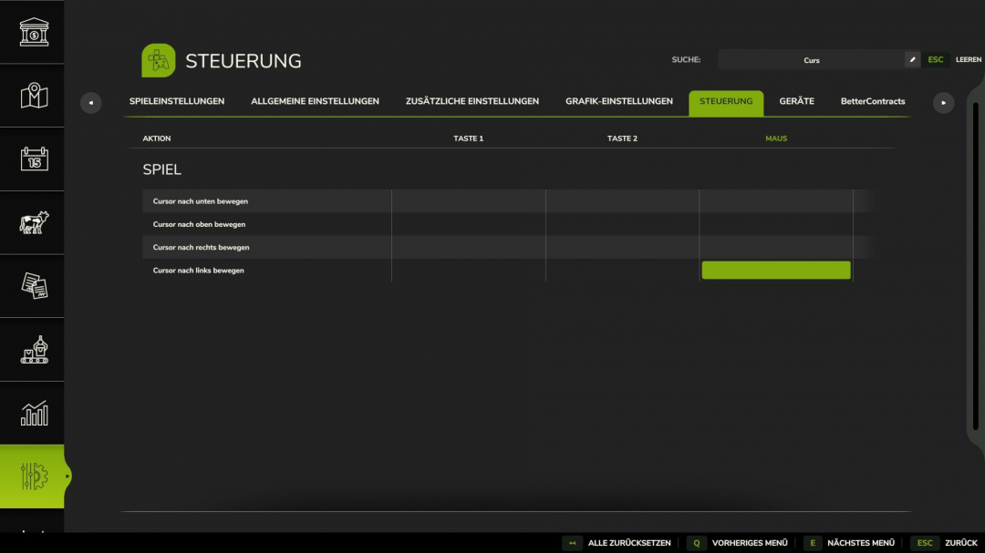 Settings Search V1.1