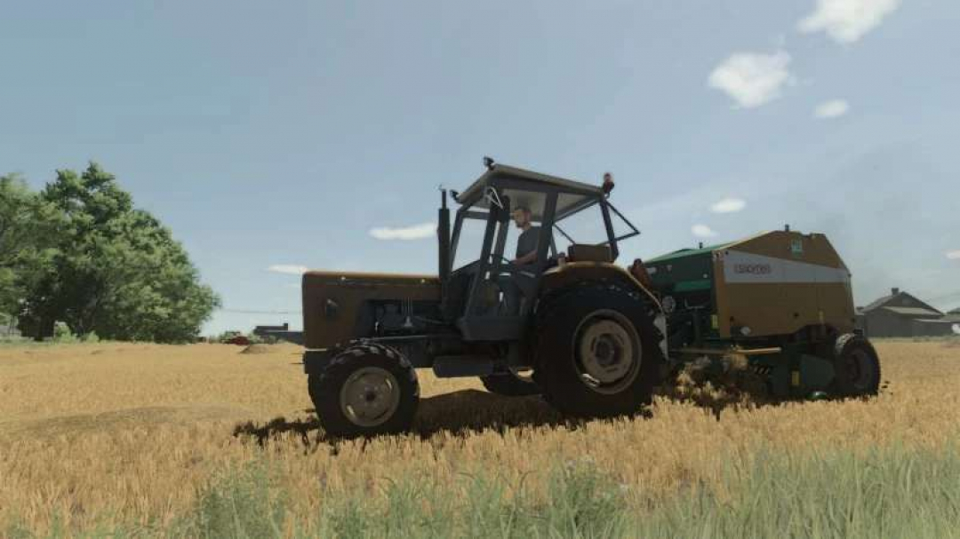 Sipma Z-279 Pack v1.1