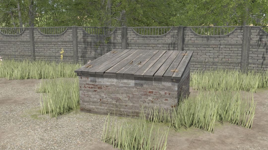 Small Basement For Collections V1.0