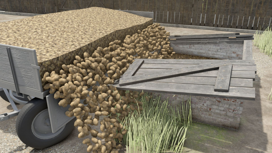 Small Basement For Collections V1.0