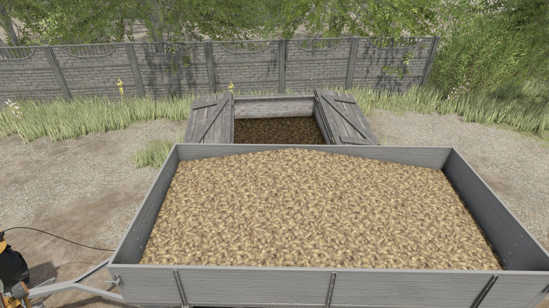 Small Basement For Collections V1.0