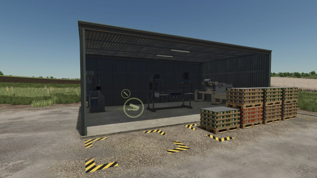 Small Soup Factory V1.0.0.2