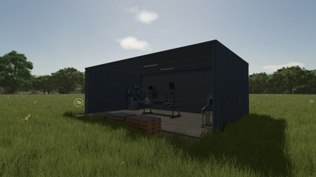 Small Soup Factory V1.0.0.2