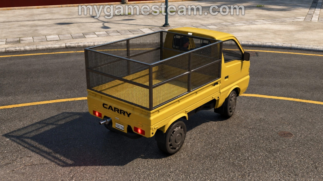 Suzuki Carry 1994 v1.0