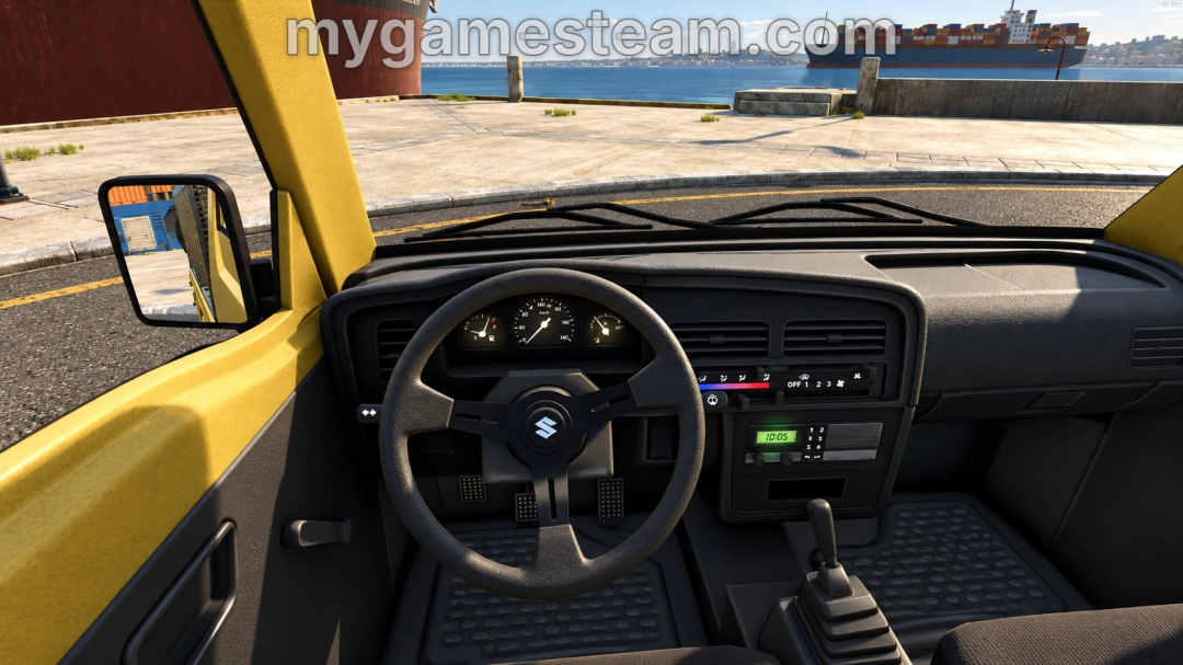 Suzuki Carry 1994 v1.0