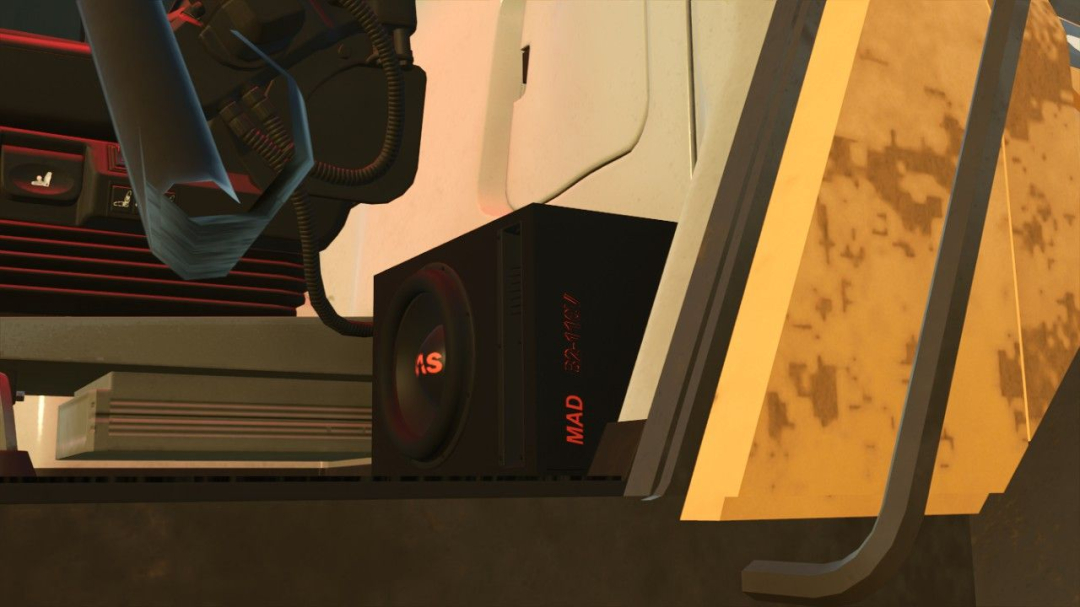 Volvo L90 dual tires v1.0