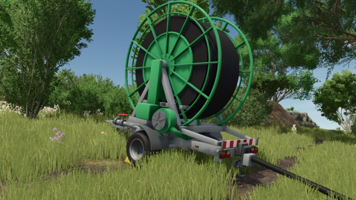 fs25-mods,  Irrigation System V1.0