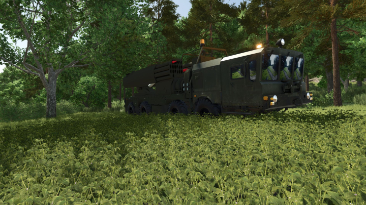 fs25-mods,  MZKT-7930 TORPEDO V1.0