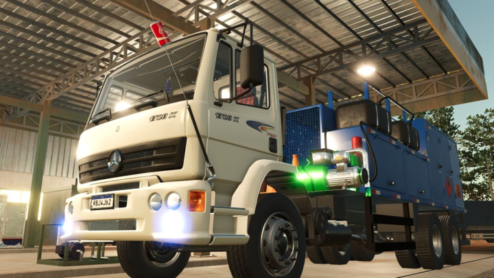 fs25-mods,  Mercedes-Benz 1720 K V1.0