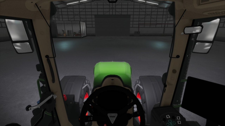 fs25-mods,  Shop Vision V1.0