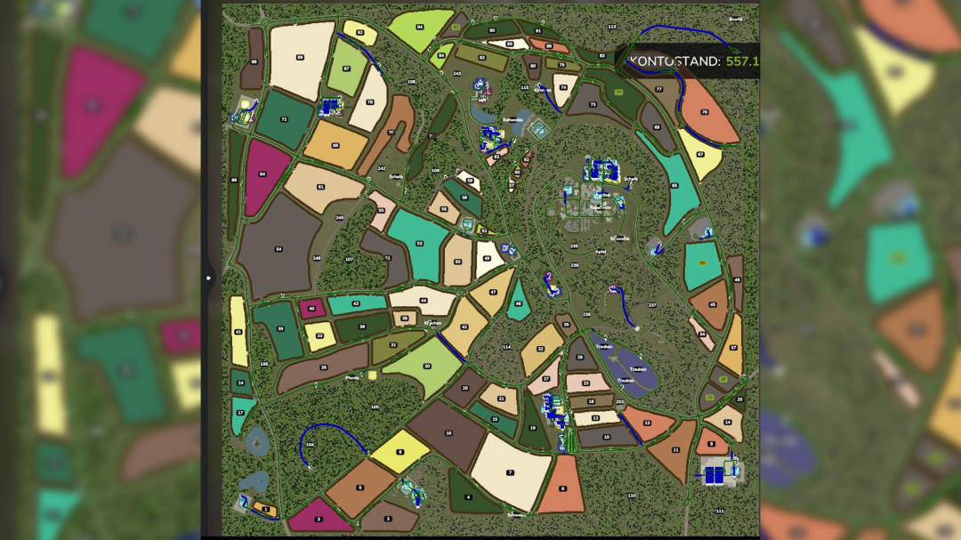 Autodrive Mittelhessen V1.0