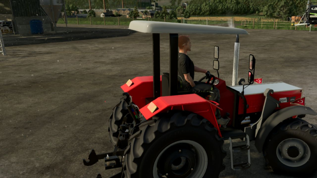 Basak 2075 BK Tenteli V1.0