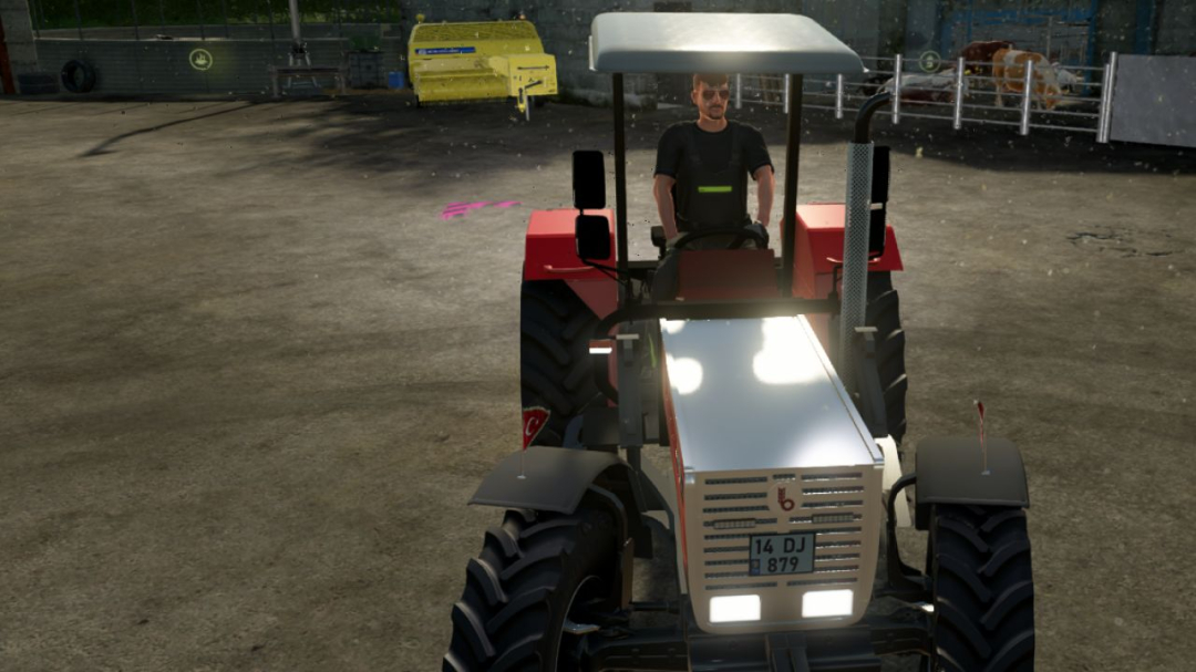 Basak 2075 BK Tenteli V1.0